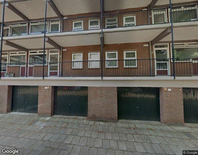 Berkenlaan 163