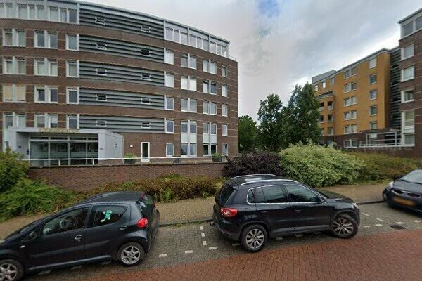 Verdistraat 87