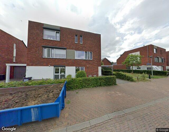 Van 't Huls. 14