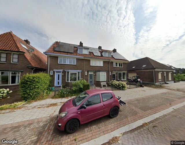 Weg naar Voorst 136