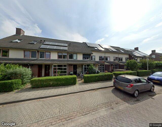 De Teuge 7