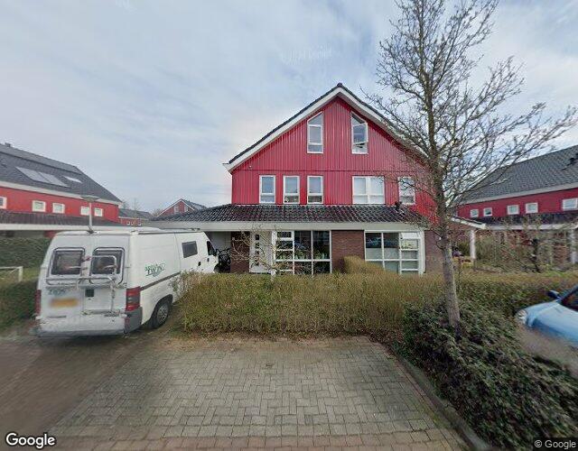 Barmelskamp 9