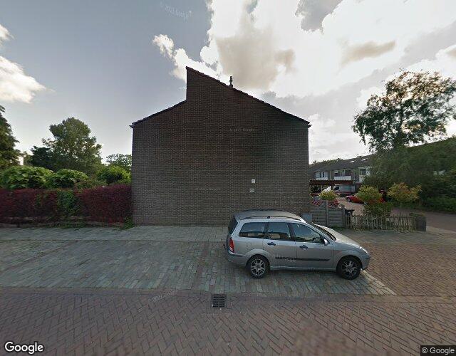 Het Zwanevl. 85