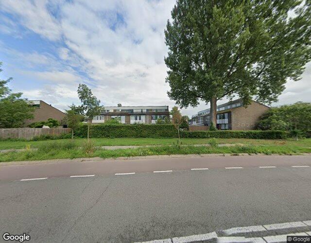 Het Zwanevlot 297