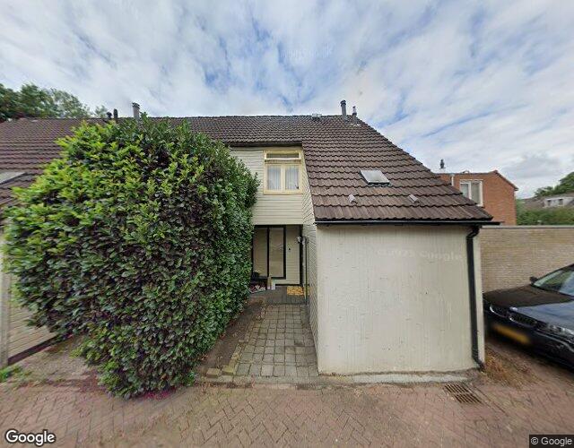 Huis te koop Braamkamp 122