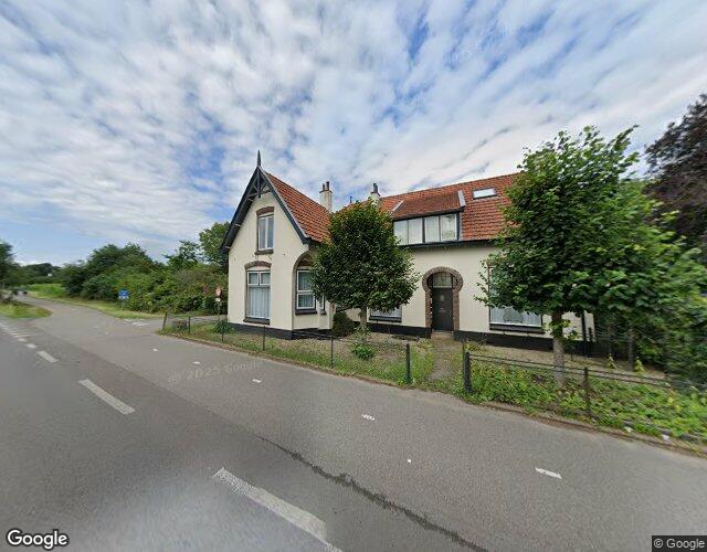 Kamperweg 1