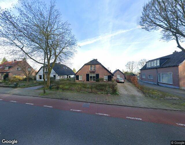 Almenseweg 15