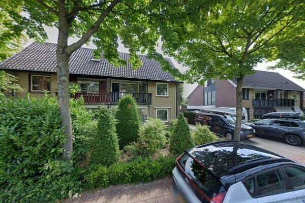St. Martinusstraat 3