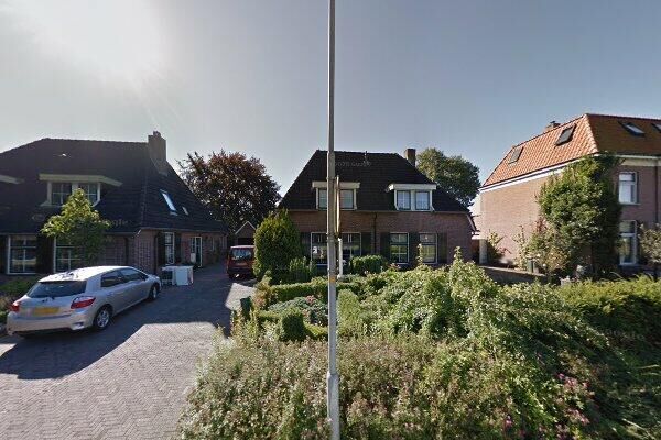 Kerkhofweg 21