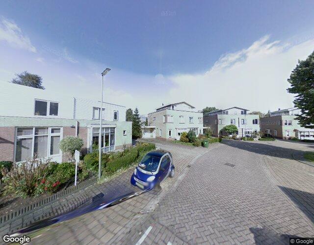 Meester Van der Kampweg 30