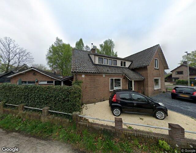 Arnhemseweg 516