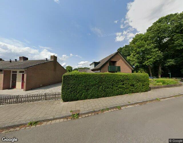 Horstweg 14-A
