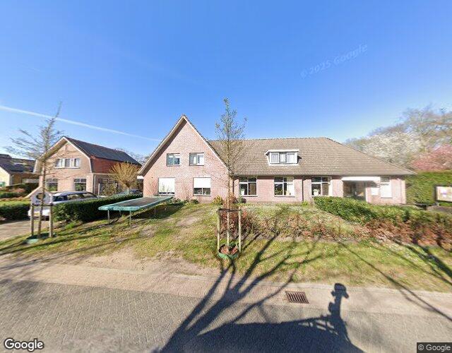 Bussloselaan 17-A