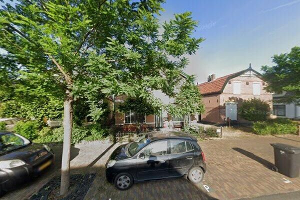 Rijksstraat. 97