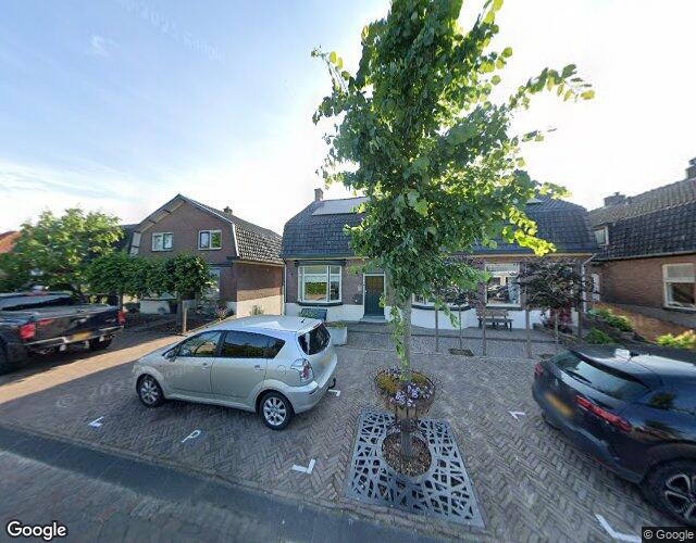 Rijksstraat. 140