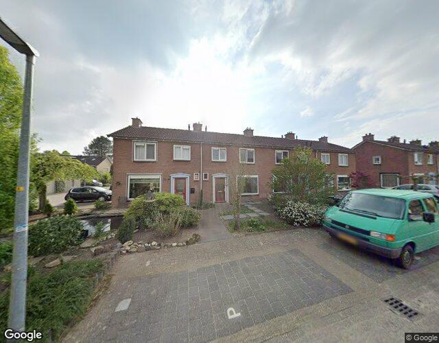 Dennenweg 22