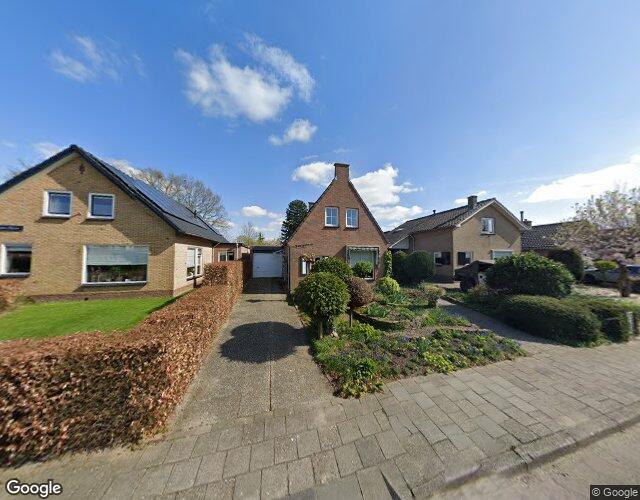 Binnenweg 136
