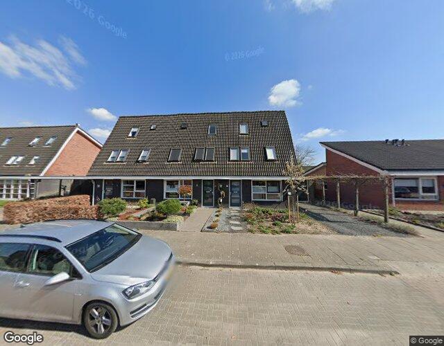 Binnenweg 78