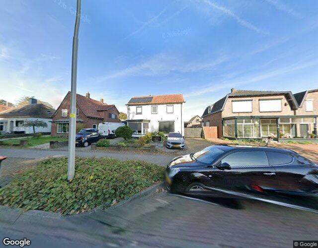 Rijksstraatweg 66