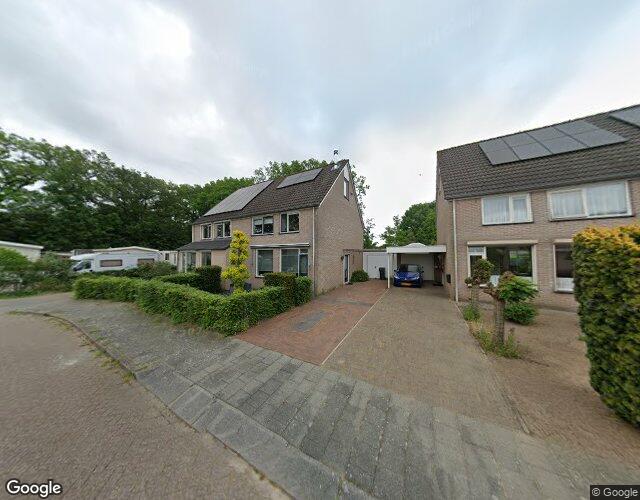 Hackfortweg 43
