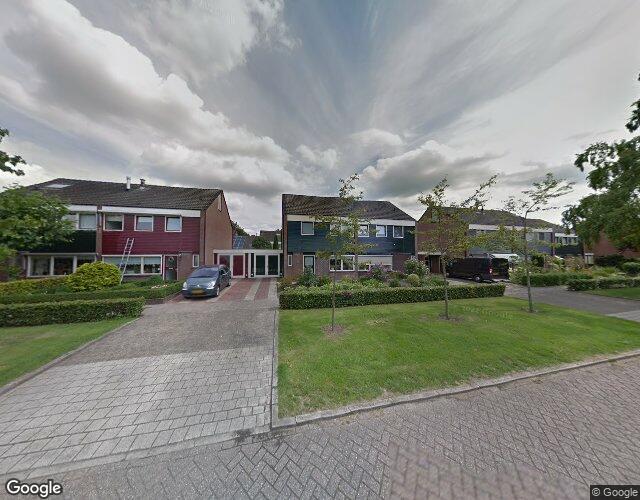 Mozartstraat 249