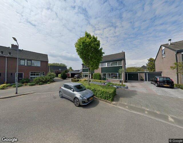 Mozartstraat 34
