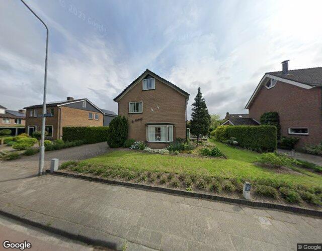 Hietweideweg 1