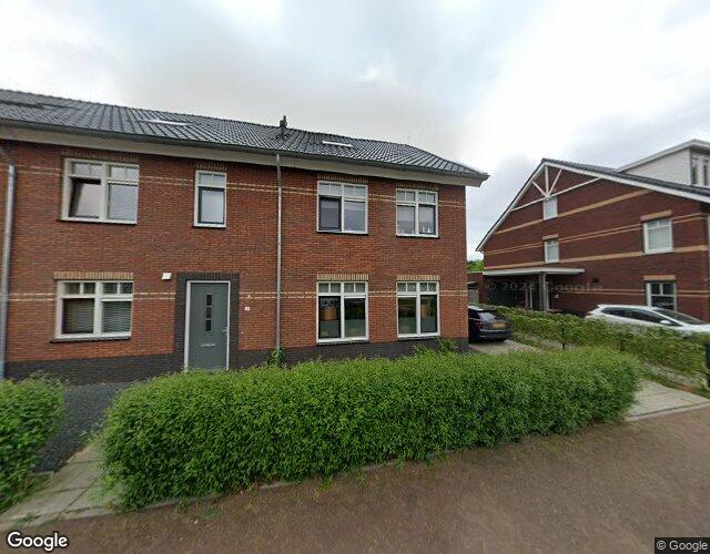 Bonenakker 16