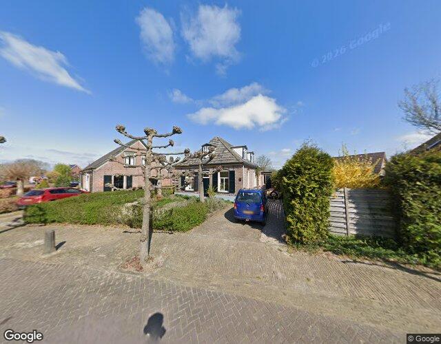 Molenweg 4