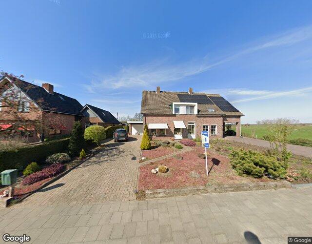 Beentjesweg 8