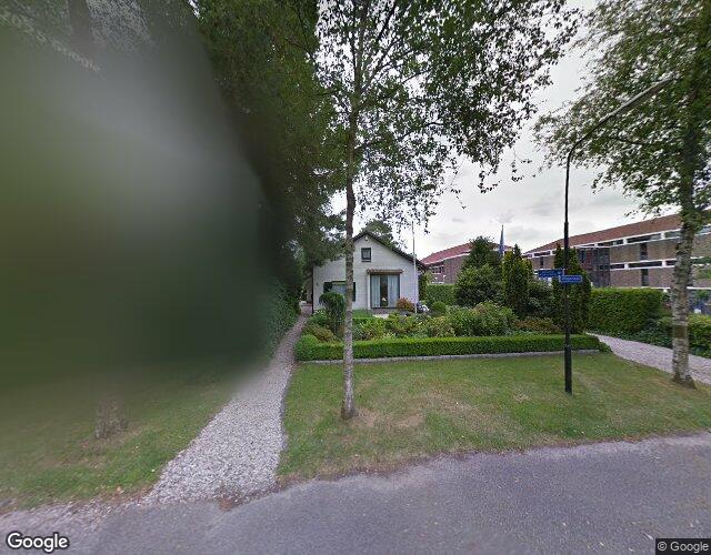 Vliegerlaan 5
