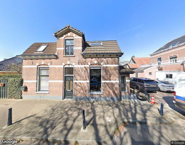 Van Huutstr. 2