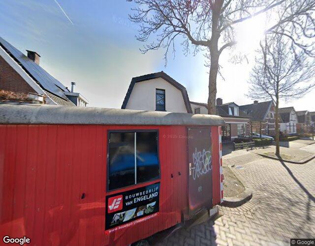 Groeneweg 50