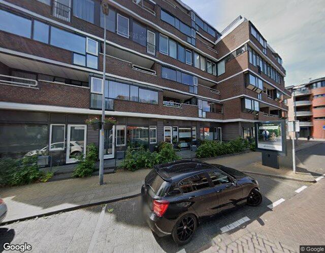 Nieuwstraat 13-A