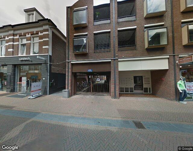 Korenstraat 14