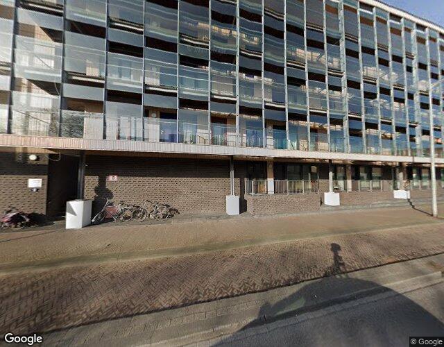 Molendwarsstraat 116