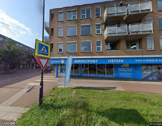 Kalverstraat 36