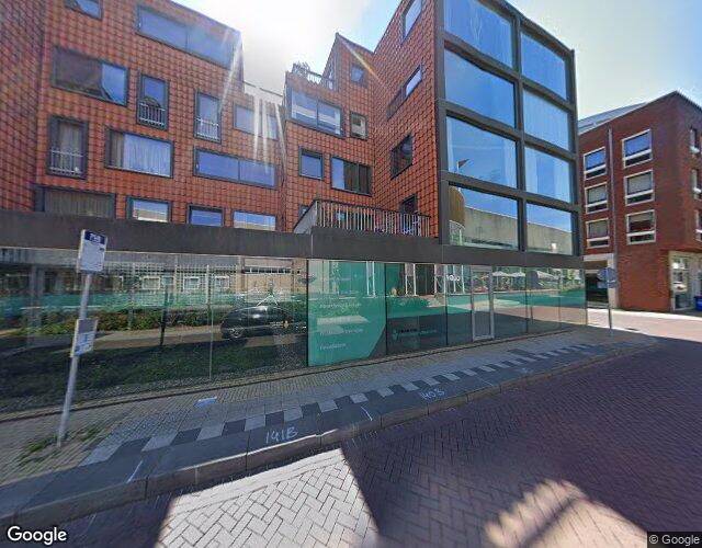 Appartement te koop Vosselmanstraat 528