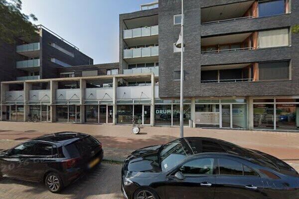 Molenstraat. 471