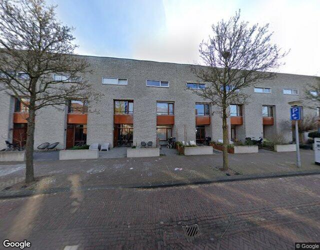 Stadskade 270