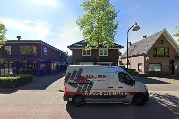 Asselsestra. 265