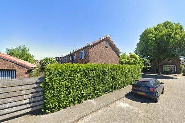 Voorlandsew. 7