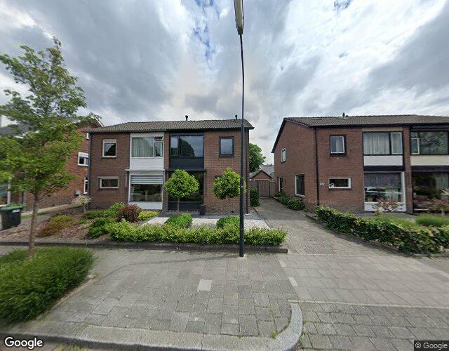 Zanderijweg 57