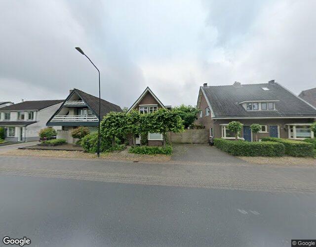 Jachtlaan 314