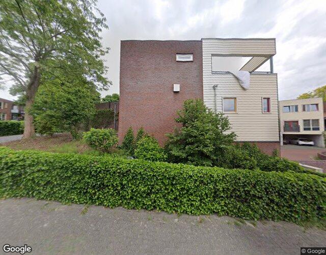 Huis te koop De Wielerbaan 21