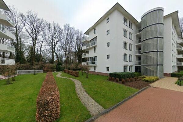 Vorstenhof 52