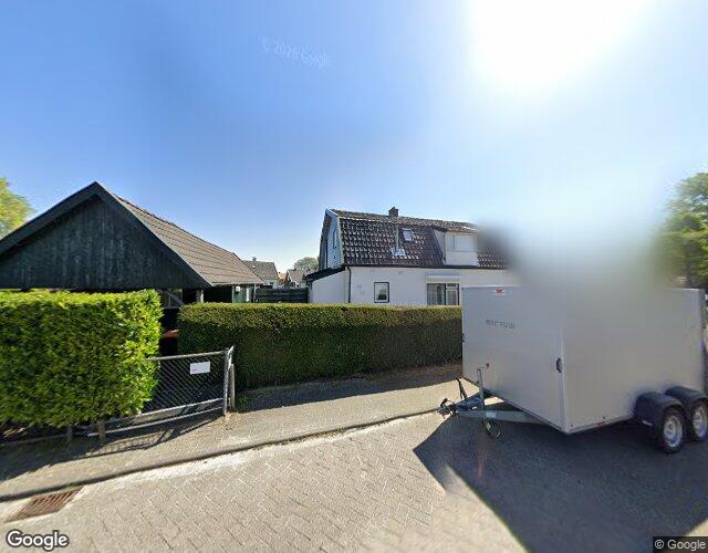 Hogeweg 37