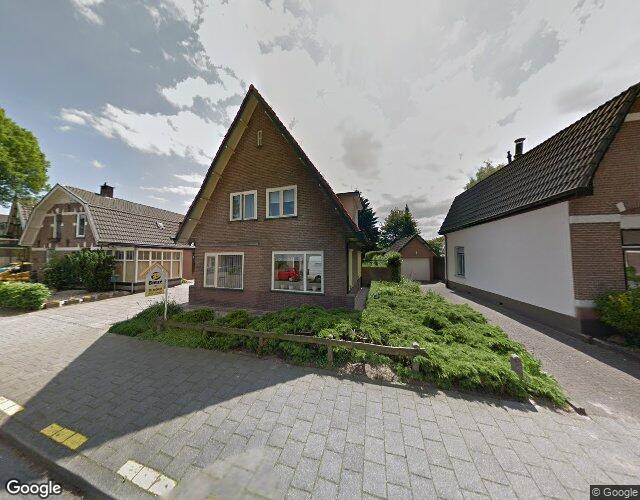 Langeweg 64