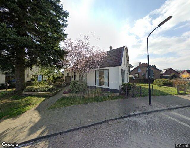 Koninginnelaan 191