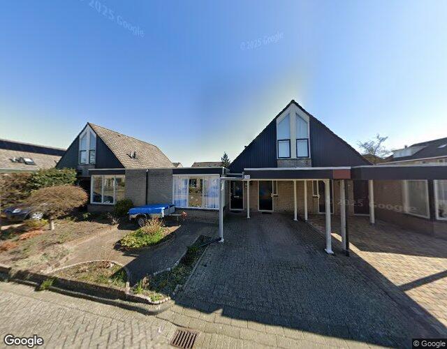 Heliosstraat 20